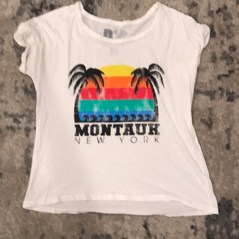 Rebel Yell T shirt